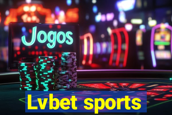 Lvbet sports